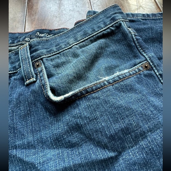 Eddie Bauer Men’s Jeans - Picture 2 of 10